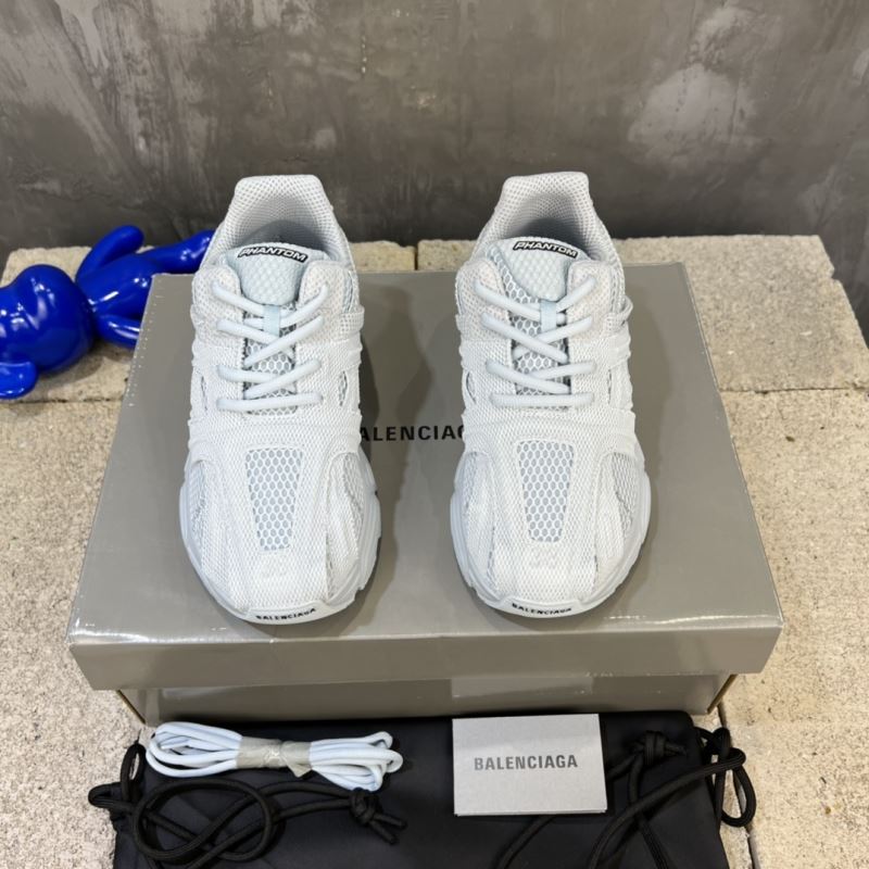 Balenciaga Track Shoes